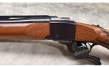 Sturm Ruger & Co. ~ No.1 ~ .338 Win Mag - 8 of 14