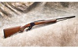 Sturm Ruger & Co. ~ No.1 ~ .338 Win Mag - 1 of 14