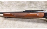 Sturm Ruger & Co. ~ No.1 ~ .338 Win Mag - 7 of 14