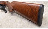 Sturm Ruger & Co. ~ No.1 ~ .338 Win Mag - 10 of 14