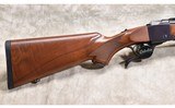 Sturm Ruger & Co. ~ No.1 ~ .338 Win Mag - 2 of 14