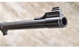 Sturm Ruger & Co. ~ No.1 ~ .450 Marlin - 11 of 15
