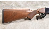 Sturm Ruger & Co. ~ No.1 ~ .450 Marlin - 2 of 15