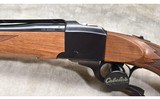 Sturm Ruger & Co. ~ No.1 ~ .450 Marlin - 8 of 15
