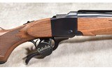 Sturm Ruger & Co. ~ No.1 ~ .450 Marlin - 3 of 15