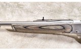 Sturm Ruger & Co. ~ No.1 ~ .375 Ruger - 7 of 14
