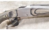 Sturm Ruger & Co. ~ No.1 ~ .375 Ruger - 3 of 14
