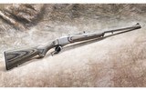 Sturm Ruger & Co. ~ No.1 ~ .375 Ruger - 1 of 14
