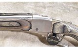 Sturm Ruger & Co. ~ No.1 ~ .375 Ruger - 8 of 14
