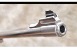 Sturm Ruger & Co. ~ No.1 ~ .375 Ruger - 11 of 14