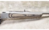 Sturm Ruger & Co. ~ No.1 ~ .375 Ruger - 4 of 14
