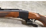Sturm Ruger & Co. ~ No.1 ~ .375 Ruger - 9 of 15