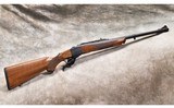 Sturm Ruger & Co. ~ No.1 ~ .375 Ruger - 1 of 15