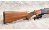 Sturm Ruger & Co. ~ No.1 ~ .375 Ruger - 2 of 15
