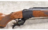 Sturm Ruger & Co. ~ No.1 ~ .375 Ruger - 3 of 15