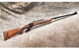 Sturm Ruger & Co. ~ No.1 ~ .300 H&H Mag - 1 of 15