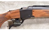 Sturm Ruger & Co. ~ No.1 ~ .300 H&H Mag - 3 of 15