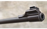 Sturm Ruger & Co. ~ No.1 ~ 7x57mm Mauser - 11 of 14