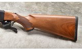 Sturm Ruger & Co. ~ No.1 ~ 7x57mm Mauser - 9 of 14