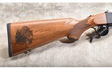 Sturm Ruger & Co. ~ No.1 ~ 7x57mm Mauser - 2 of 14