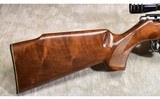 Savage/Anschutz ~ 164M ~ .22 WMR - 2 of 11