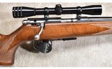 Savage/Anschutz ~ 164M ~ .22 WMR - 3 of 11