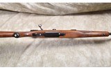 Sturm Ruger & Co. ~ M77 Mark II ~ .350 Remington Magnum - 6 of 11