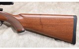 Sturm Ruger & Co. ~ M77 Mark II ~ .350 Remington Magnum - 10 of 11