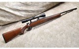 Sturm Ruger & Co. ~ M77 Mark II ~ .350 Remington Magnum - 1 of 11