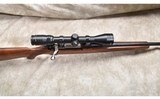 Sturm Ruger & Co. ~ M77 Mark II ~ .350 Remington Magnum - 5 of 11