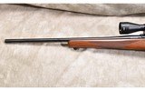 Sturm Ruger & Co. ~ M77 Mark II ~ .350 Remington Magnum - 8 of 11