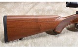 Sturm Ruger & Co. ~ M77 Mark II ~ .350 Remington Magnum - 2 of 11