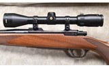 Sturm Ruger & Co. ~ M77 Mark II ~ .350 Remington Magnum - 9 of 11