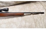 Sturm Ruger & Co. ~ M77 Mark II ~ .350 Remington Magnum - 4 of 11