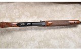 Browning Viana ~ BAR (Safari) ~ .30-06 Springfield - 6 of 11