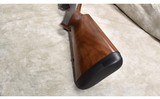 Browning (Viana) ~ Bar Mk3 ~ .300 Winchester Magnum ~ Left-handed - 11 of 11