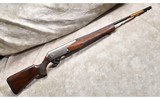 Browning (Viana) ~ Bar Mk3 ~ .300 Winchester Magnum ~ Left-handed - 1 of 11
