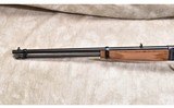 BROWNING ~ BL-22 ~ Grade II ~ .22 LONG RIFLE - 8 of 11
