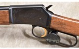 BROWNING ~ BL-22 ~ Grade II ~ .22 LONG RIFLE - 9 of 11