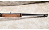 BROWNING ~ BL-22 ~ Grade II ~ .22 LONG RIFLE - 4 of 11