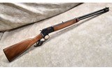 BROWNING ~ BL-22 ~ Grade II ~ .22 LONG RIFLE - 1 of 11