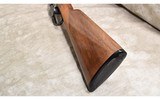 BROWNING ~ BL-22 ~ Grade II ~ .22 LONG RIFLE - 11 of 11