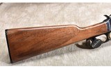 BROWNING ~ BL-22 ~ Grade II ~ .22 LONG RIFLE - 2 of 11