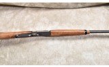 BROWNING ~ BL-22 ~ Grade II ~ .22 LONG RIFLE - 6 of 11