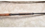 BROWNING ~ BL-22 ~ Grade II ~ .22 LONG RIFLE - 5 of 11