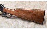 BROWNING ~ BL-22 ~ Grade II ~ .22 LONG RIFLE - 10 of 11