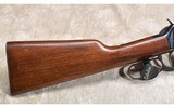 Winchester ~ 94 ~ .32 Winchester Special ~ YOM 1961 - 2 of 11