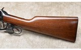 Winchester ~ 94 ~ .32 Winchester Special ~ YOM 1961 - 10 of 11