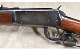 Winchester ~ 94 ~ .32 Winchester Special ~ YOM 1961 - 9 of 11