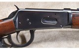 Winchester ~ 94 ~ .32 Winchester Special ~ YOM 1961 - 3 of 11